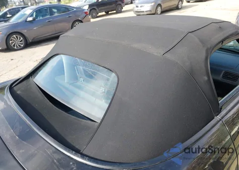 2005 Honda S2000 из США, поврежденный, VIN JHMAP21405S004217